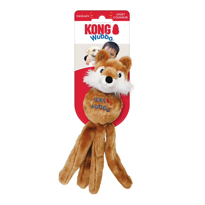 KONG Wubba Friend - Image 2