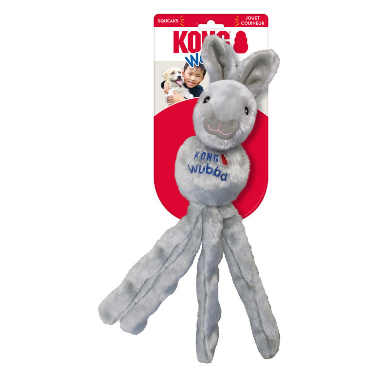KONG Wubba Friend - Image 3
