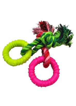 Yarro Ringo ze sznurem 7/15cm [Y0140] - Image 1