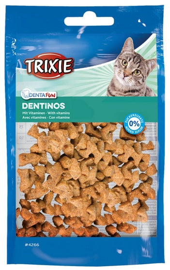Trixie Denta Fun Dentinos 50g [4266] - Image 1