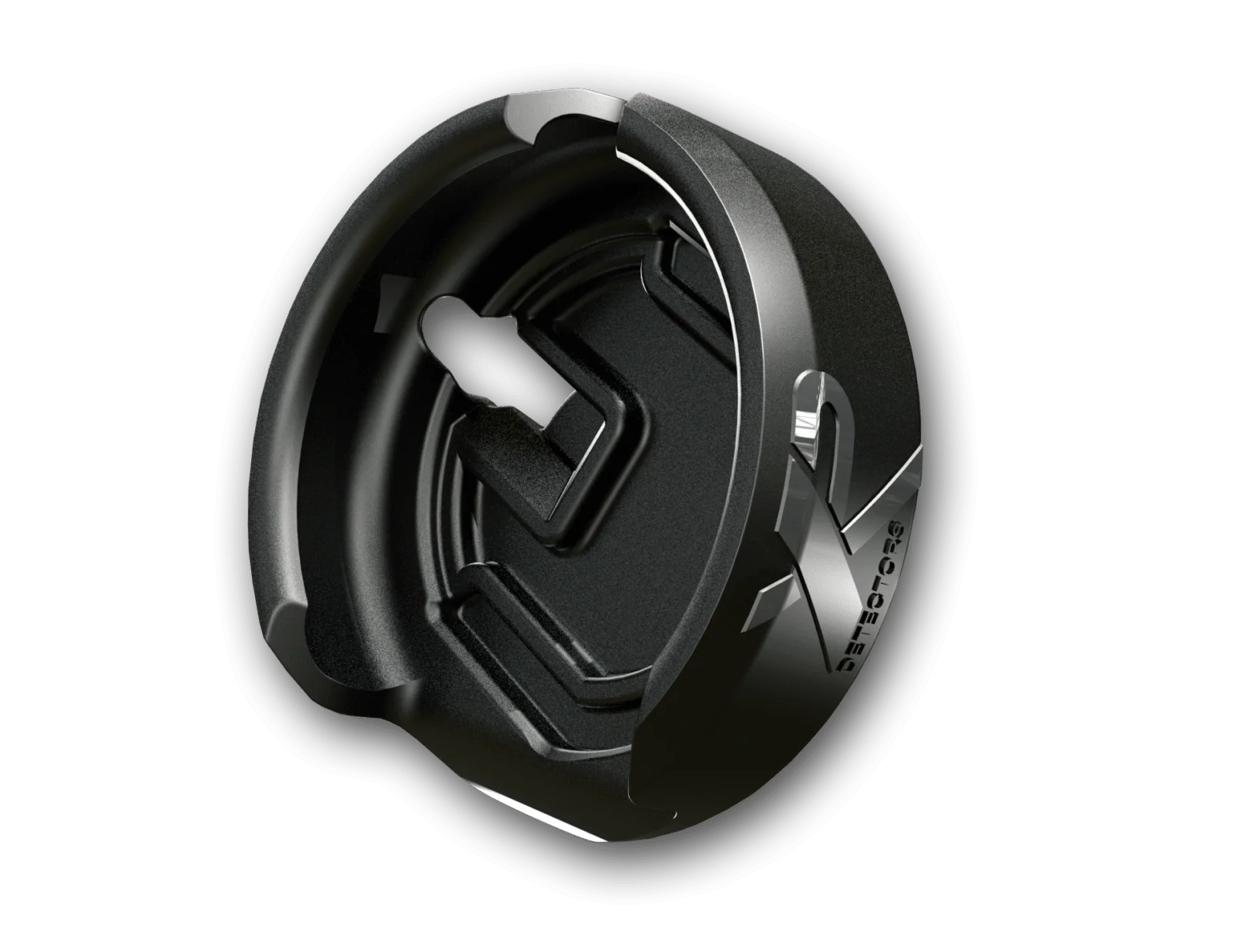 XP Deus WS4/WS6 Display Stem Mount - XP Metal Detectors - Image 3