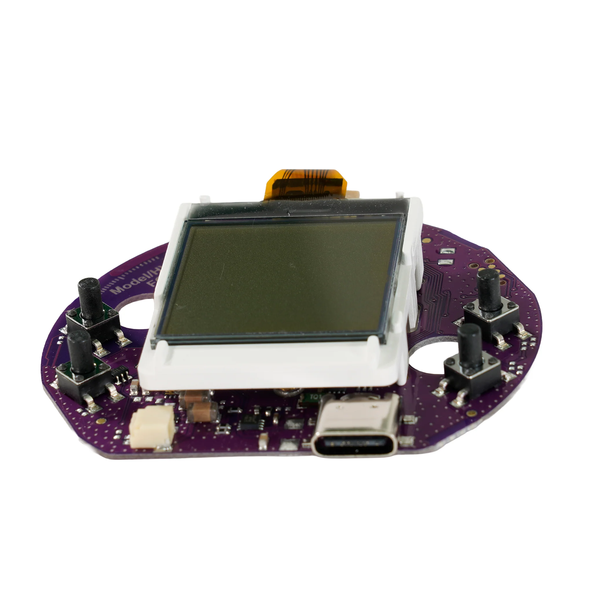 XP Deus Metal Detector WS6 ST PCB Replacement - Image 3
