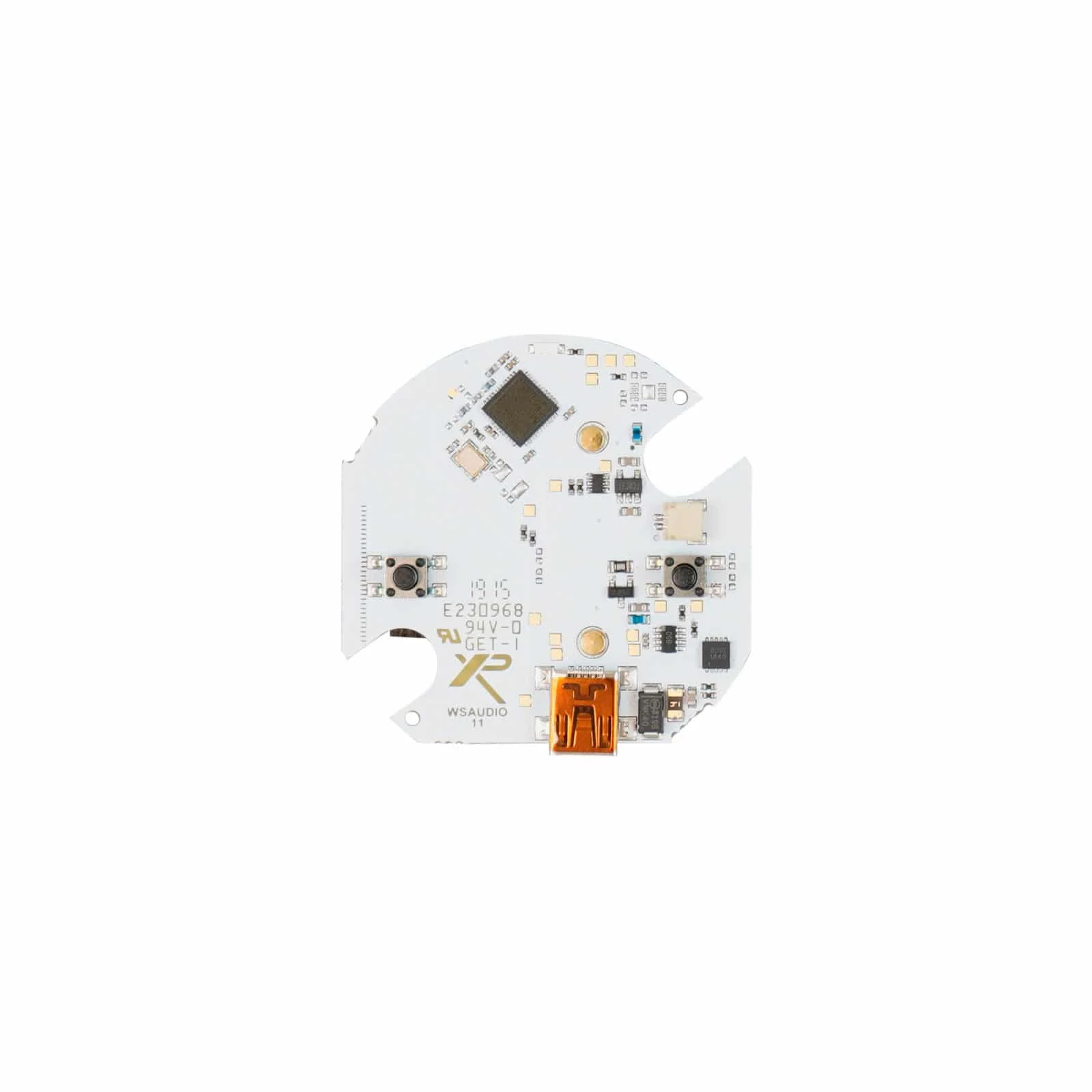 XP ORX WS Audio PCB Circuit Board Replacement Part - Image 1