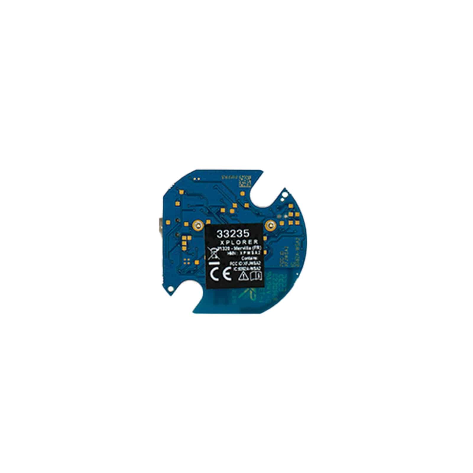 XP Metal Detectors WSAII PCB - Replacement Part - Image 1