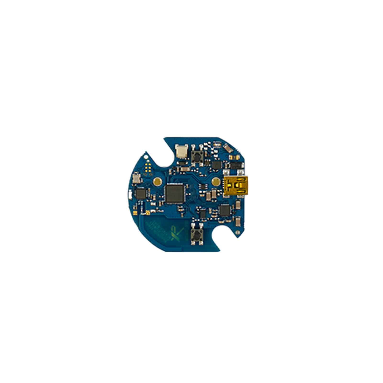 XP Metal Detectors WSAII PCB - Replacement Part - Image 2