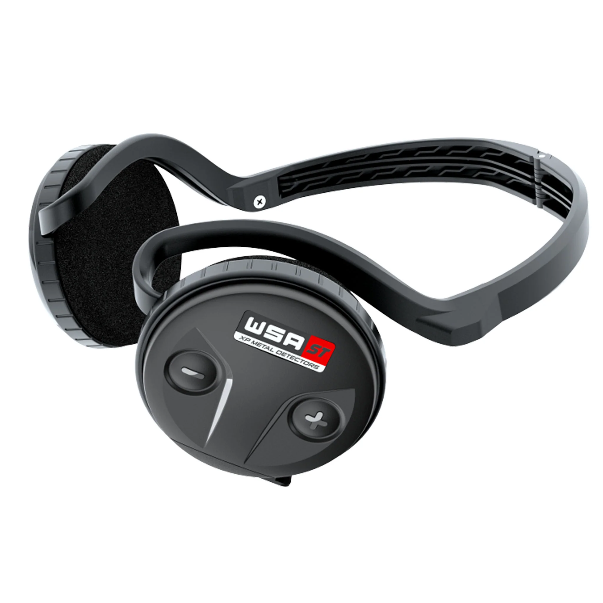 XP WSA ST Headphones for XP DEUS II Metal Detectors