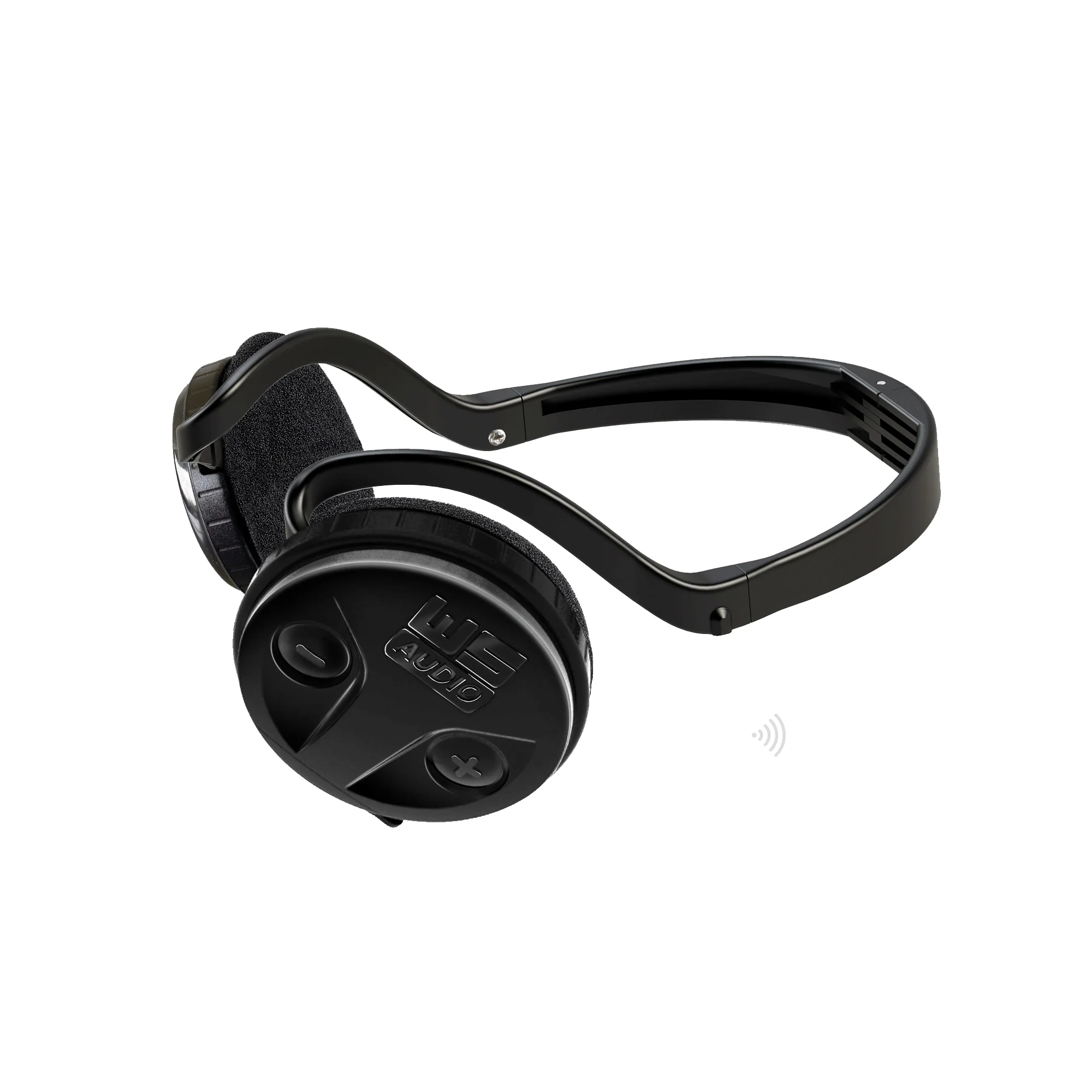 XP ORX WSAUDIO Wireless Headphones - Image 1