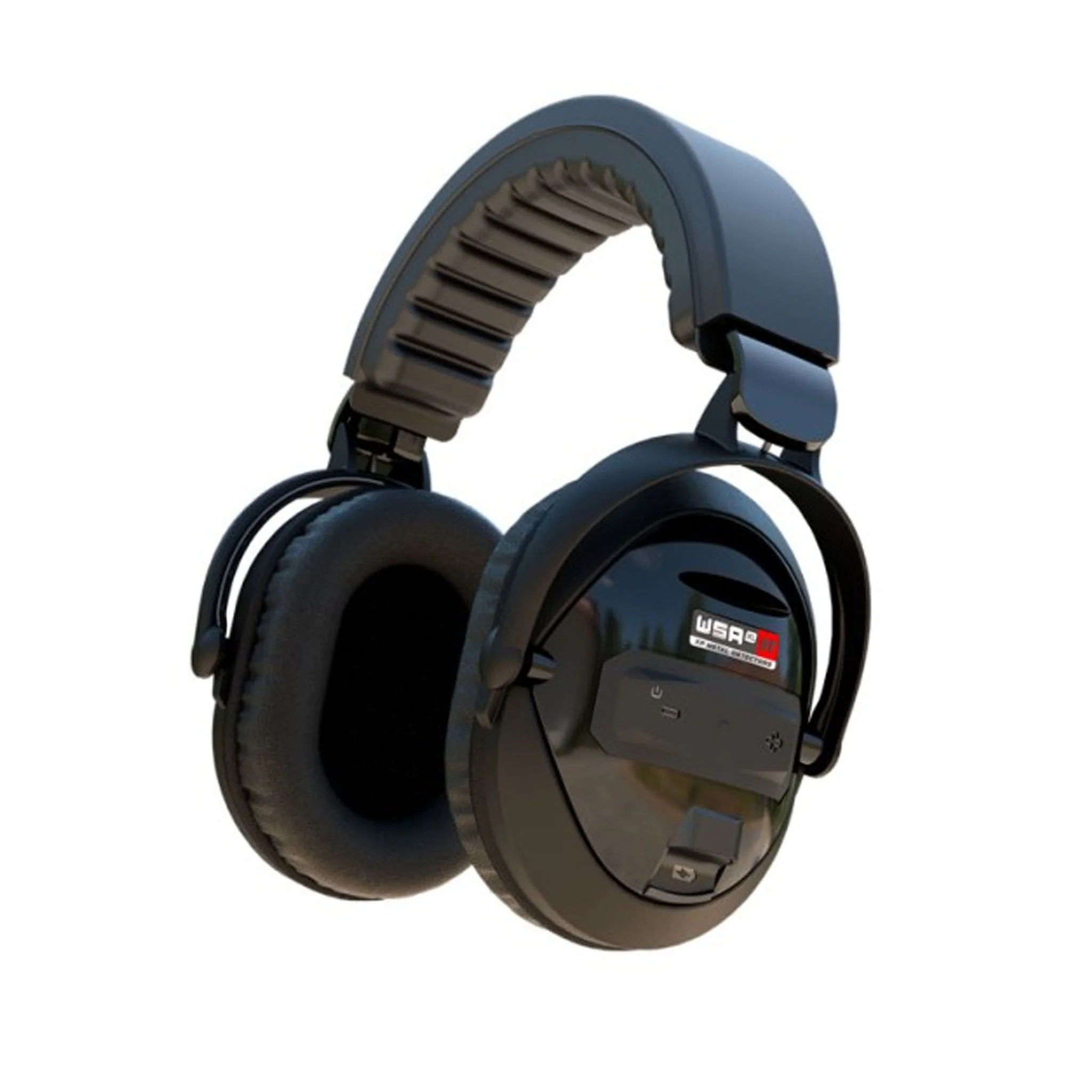 XP WSA-XL ST Over-Ear Wireless Headphones for DEUS II