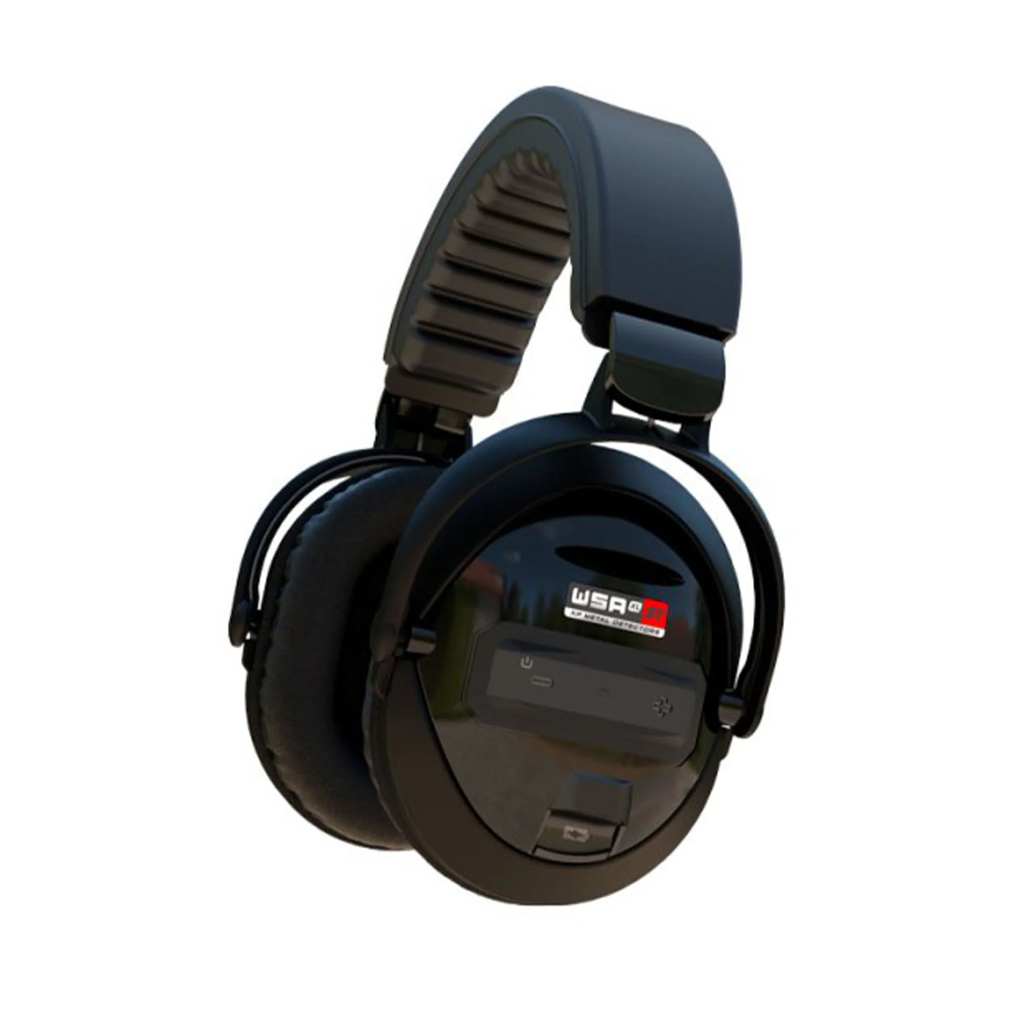 XP WSA-XL ST Over-Ear Wireless Headphones for DEUS II - Image 2