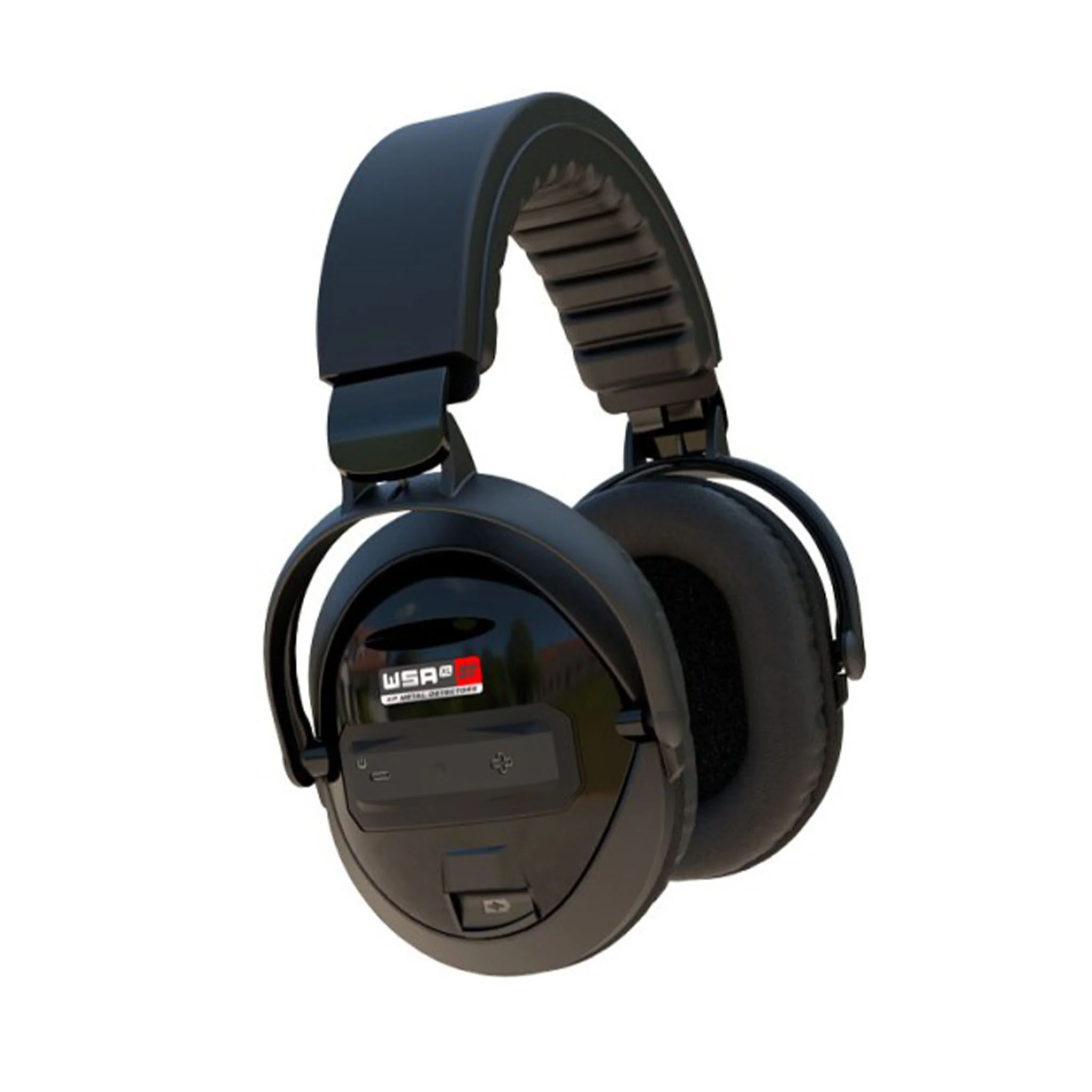 XP WSA-XL ST Over-Ear Wireless Headphones for DEUS II - Image 3