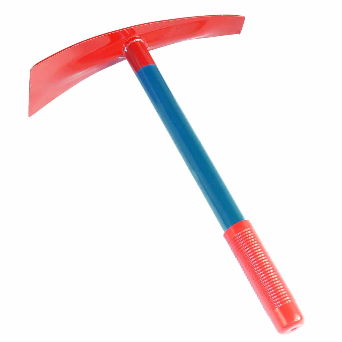 Lesche Red Feather Weight Mini Pick for Gold Prospecting - Image 3