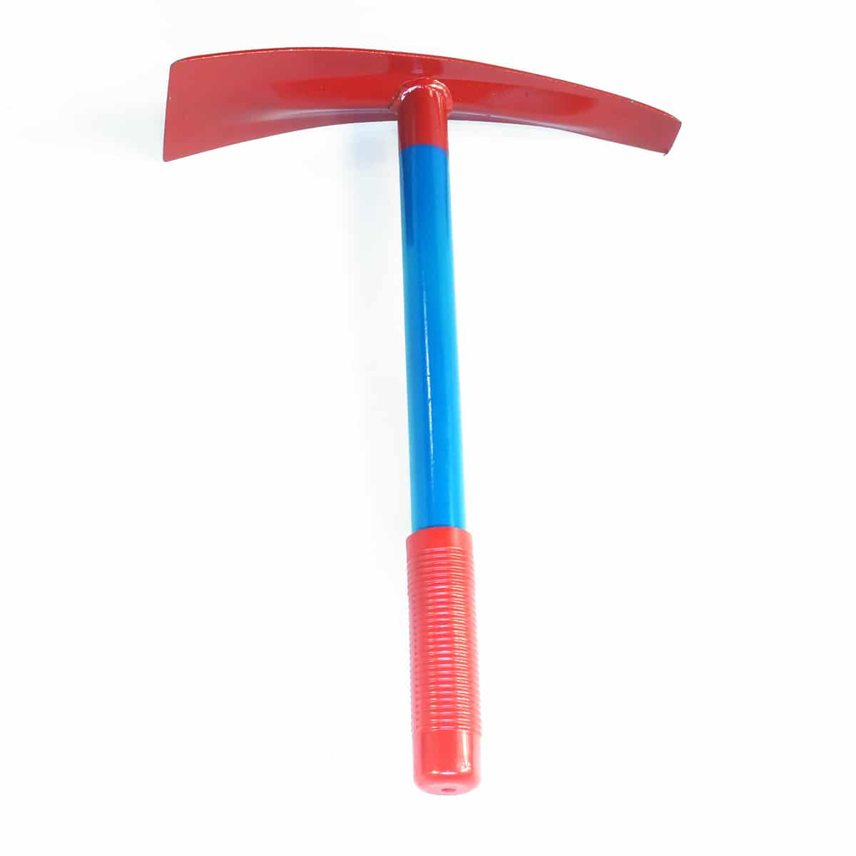 Lesche Red Feather Weight Mini Pick for Gold Prospecting - Image 2