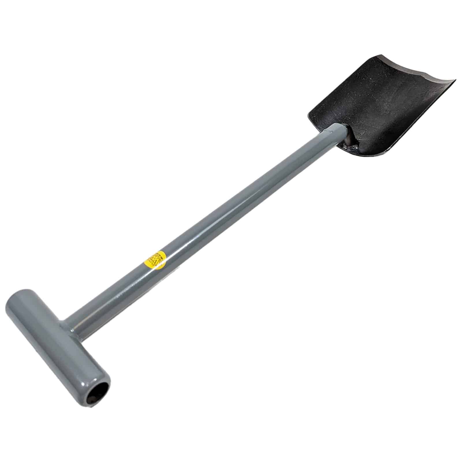 Lesche All Purpose Shovel - Image 3