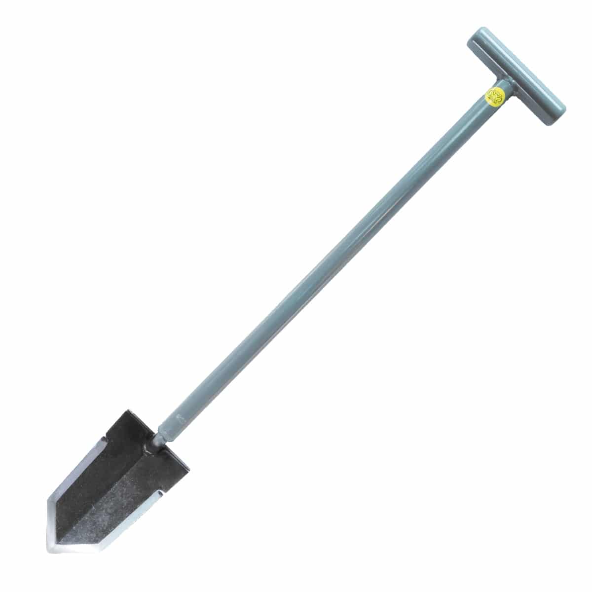 Lesche Sampson Pro-Series Shovel with T-Handle - Image 2