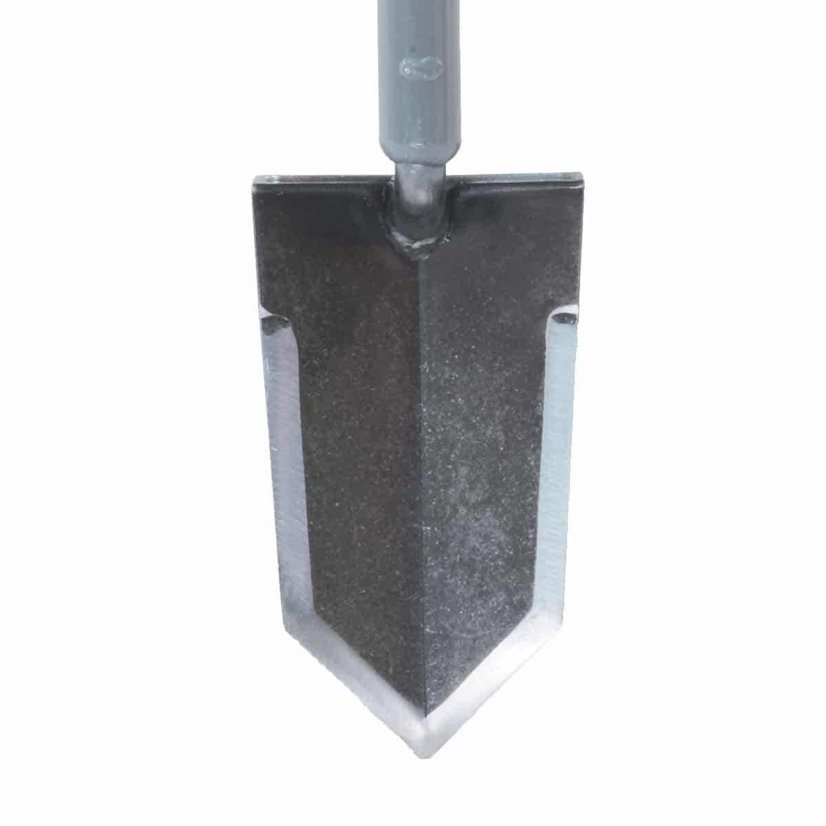 Lesche Sampson Pro-Series Shovel with T-Handle - Image 3