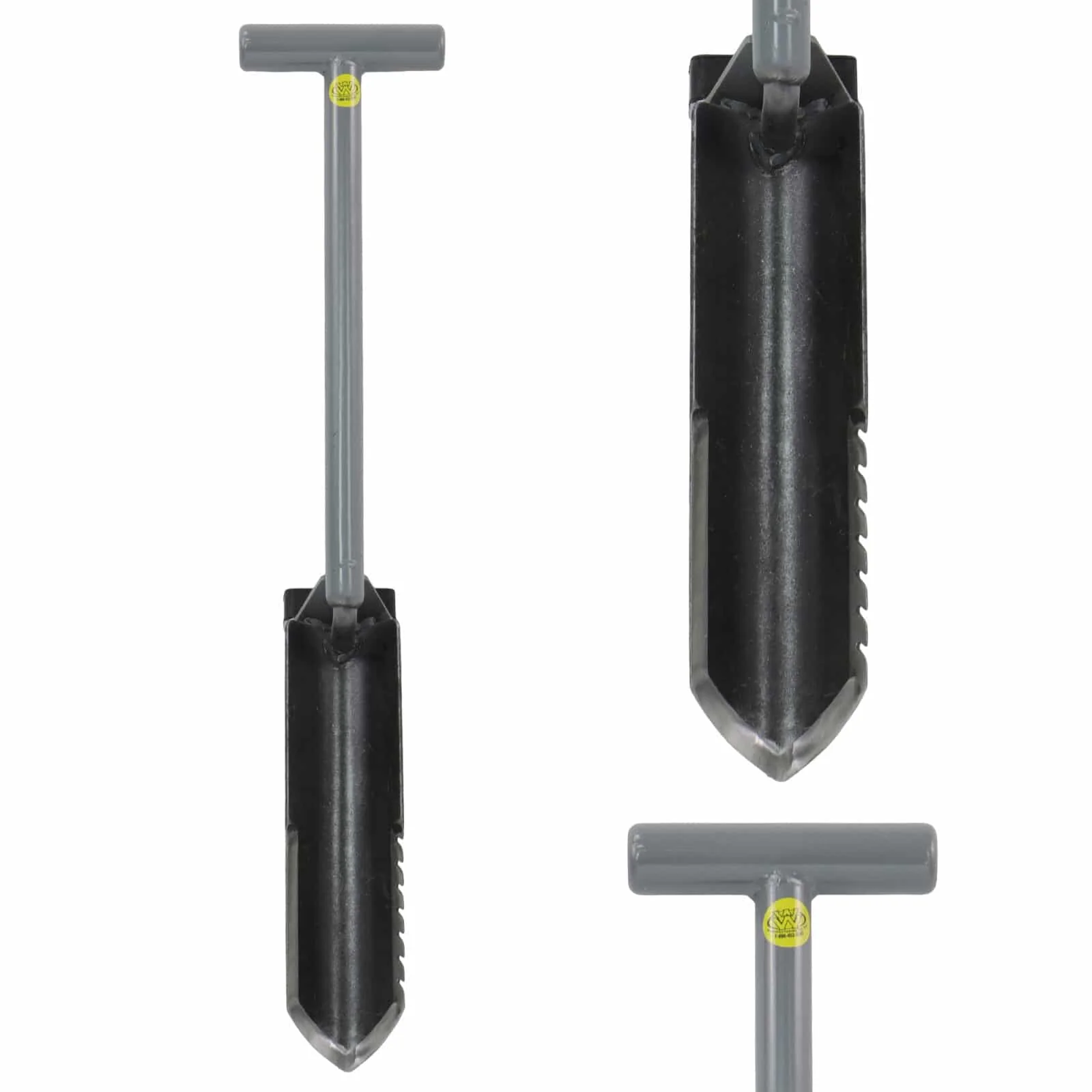 Lesche Ground Shark 28" Shovel - Image 1