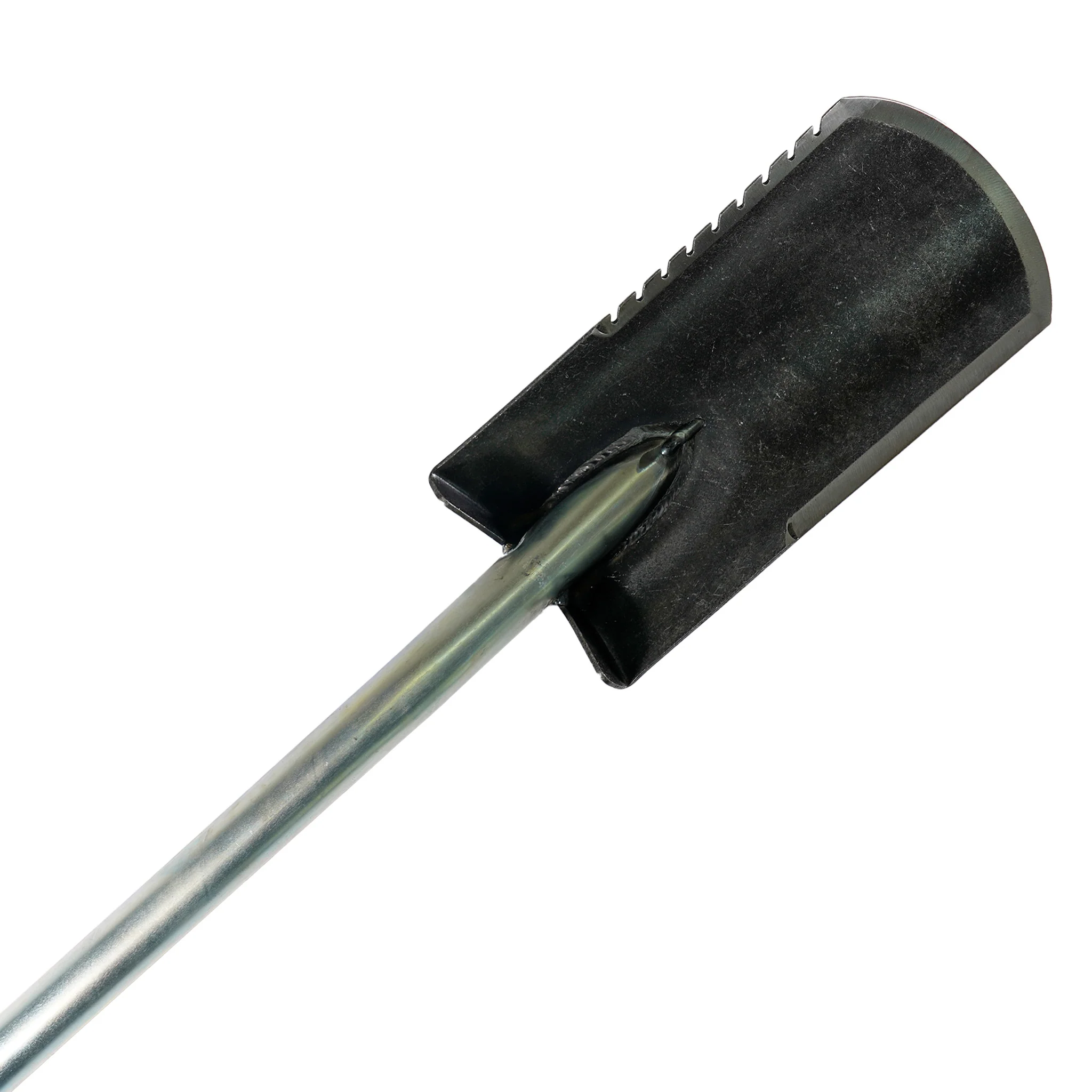 King of Spades Ground Shark Model 38 Shovel - Image 2