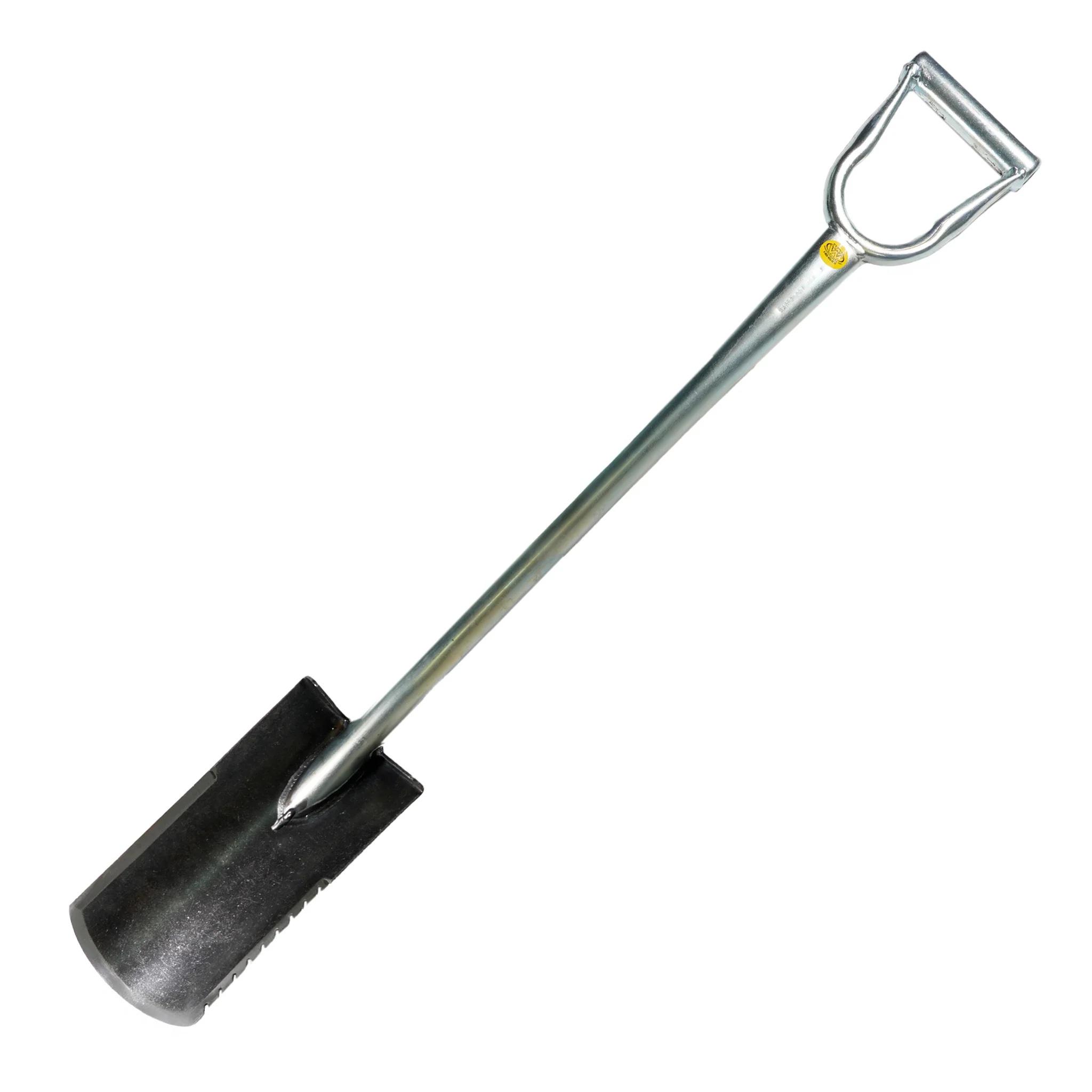 King of Spades Ground Shark Model 38 Shovel - Image 3