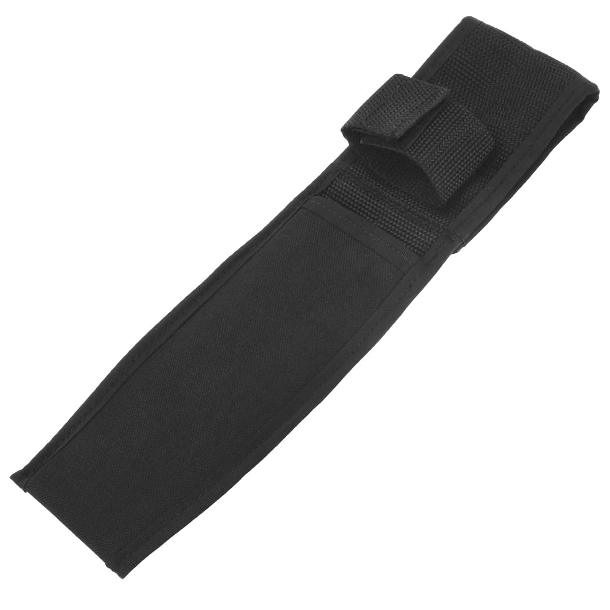 Lesche Digging Tool Right Side Serrated with Sheath - Image 3