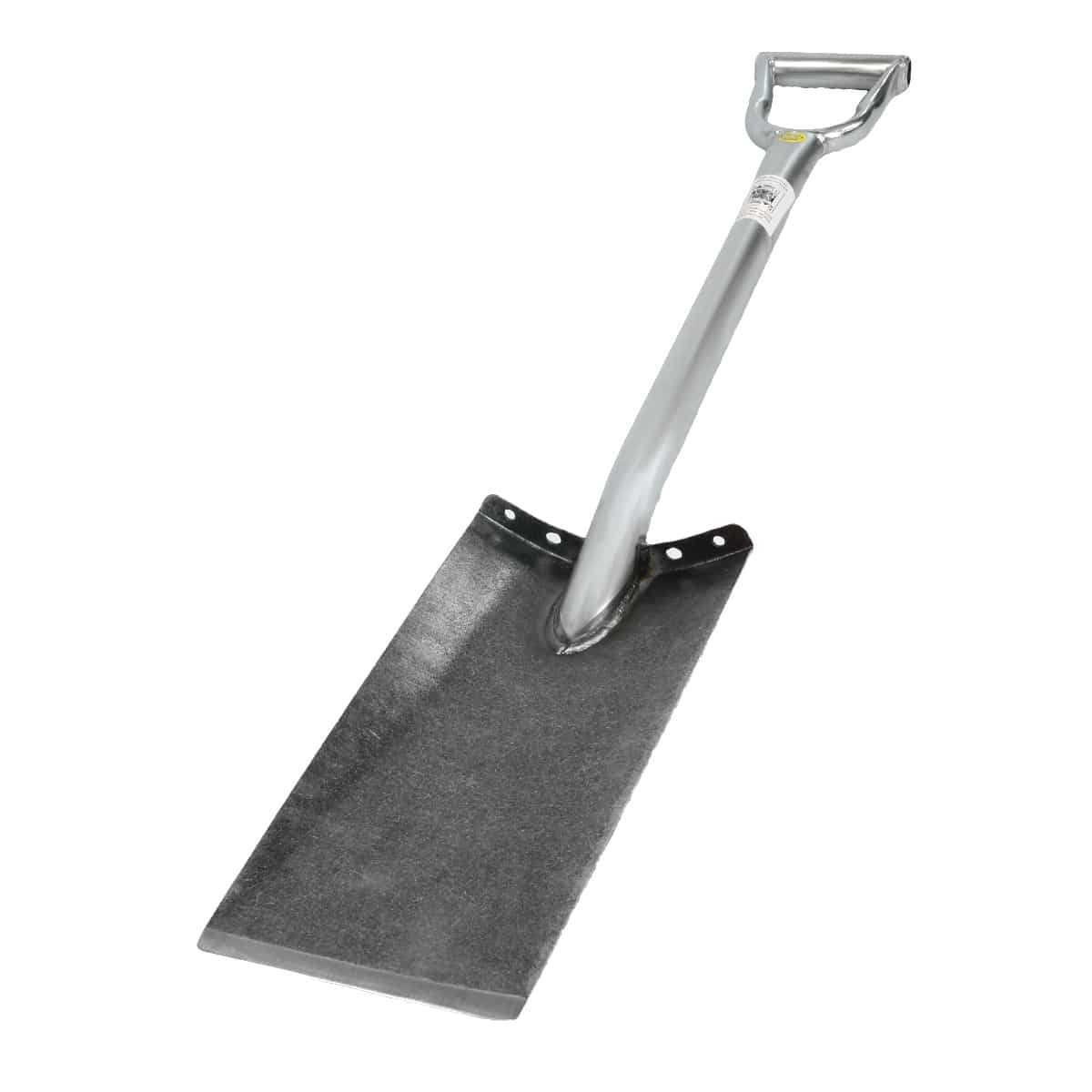 King of Spades 42" Shovel with 15" Edge for Heavy-Duty Digging - Image 2