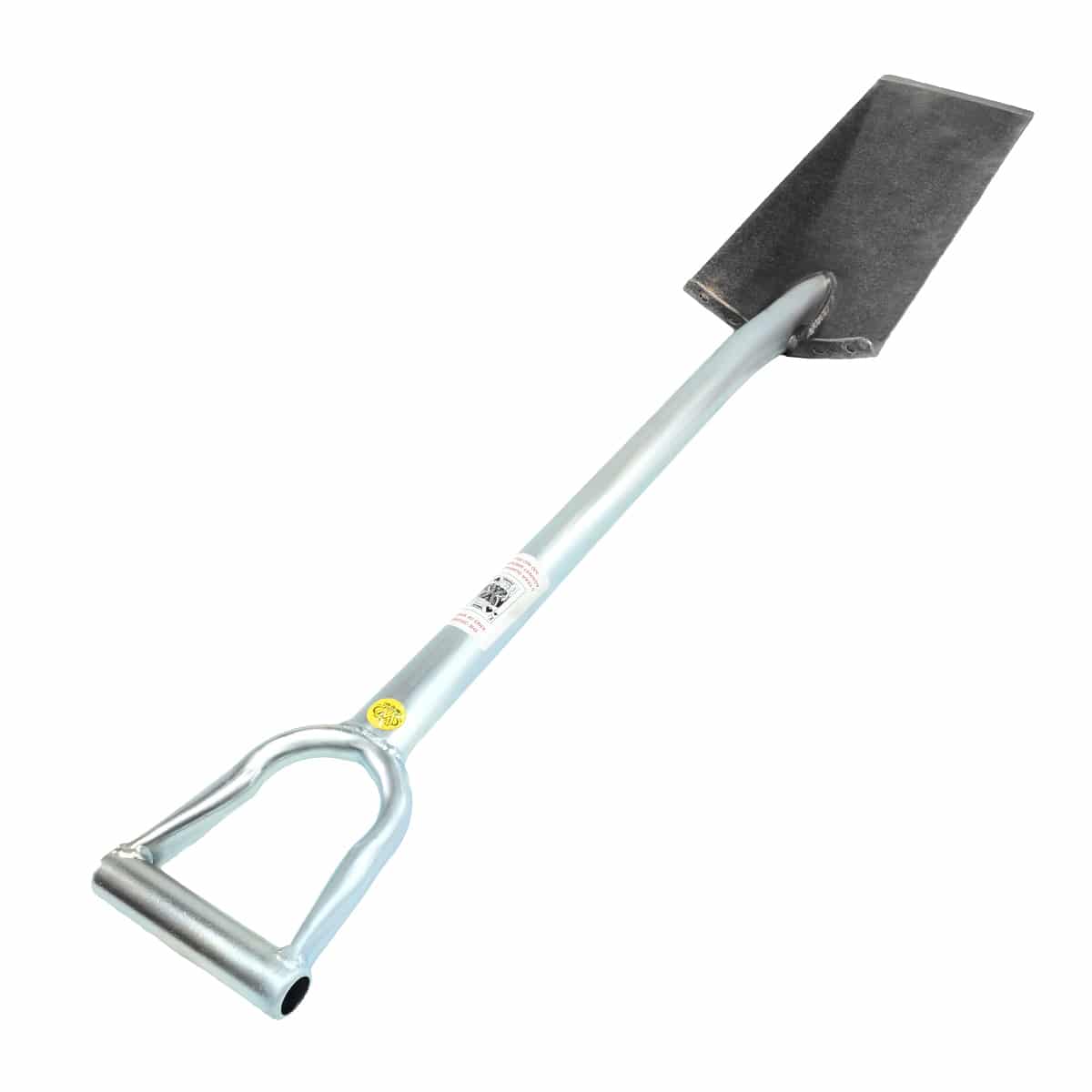 King of Spades 42" Shovel with 15" Edge for Heavy-Duty Digging - Image 3