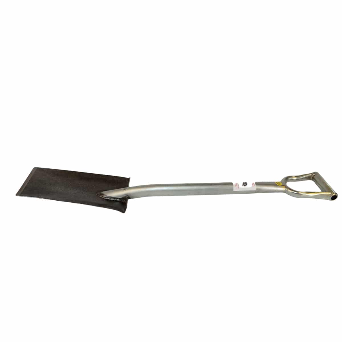 King of Spades Shovel w/ 13" Edge for Gardening and Landscaping - Image 3