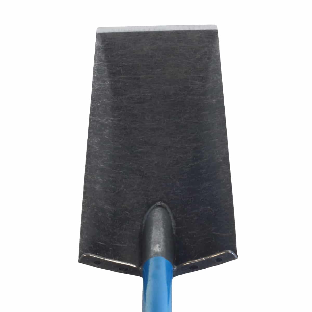King of Spades Shovel w/ 15" Edge and Long Handle - Image 2