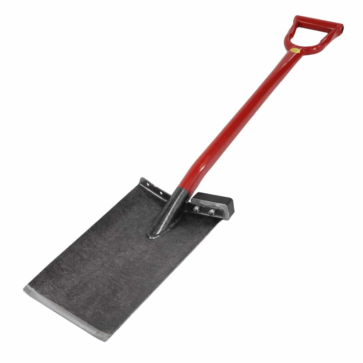 King of Spades Ultra Lite, 12″ Edge, Foot Pad, Gardening, Landscaping