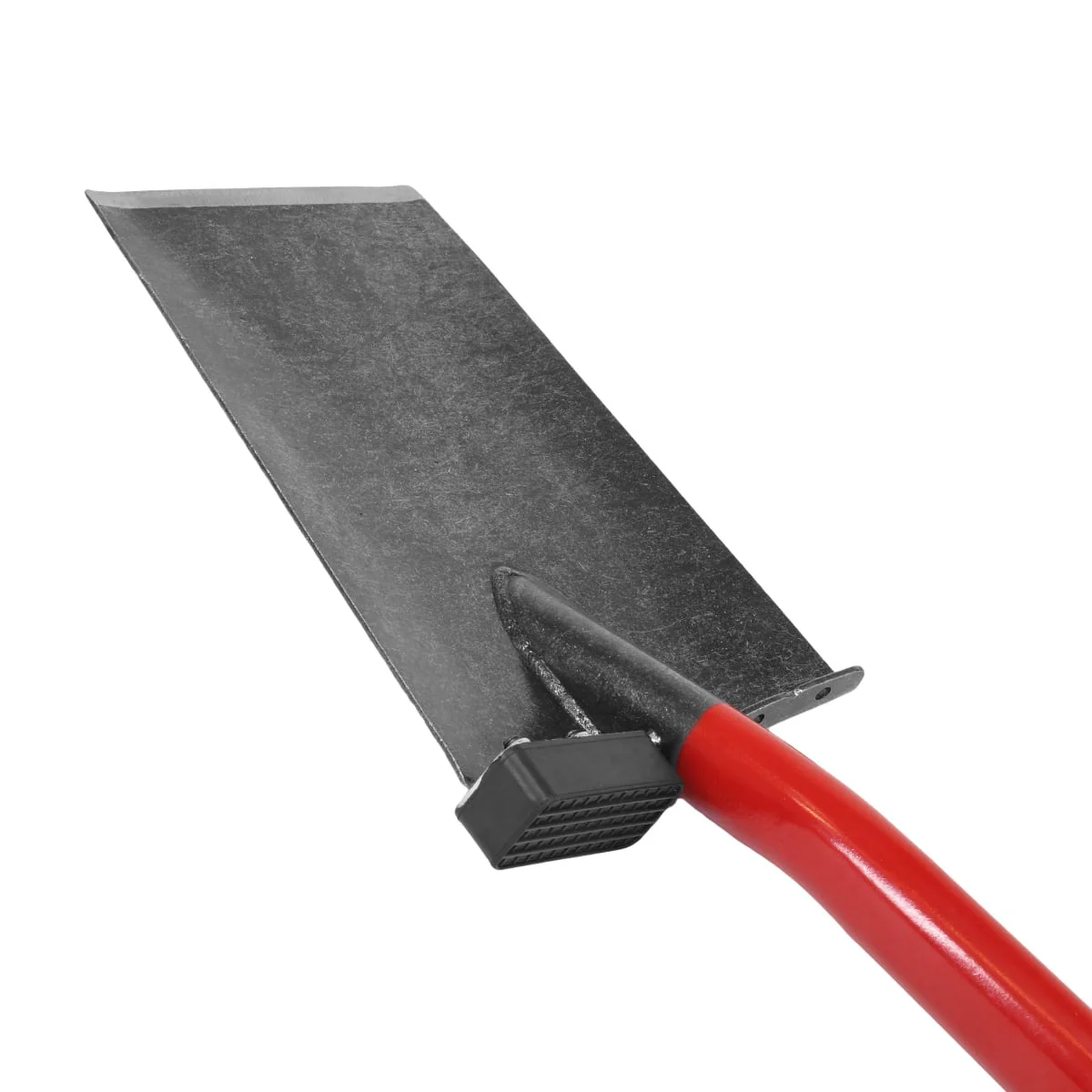 King of Spades Ultra Lite, 12" Edge, Foot Pad, Gardening, Landscaping - Image 2