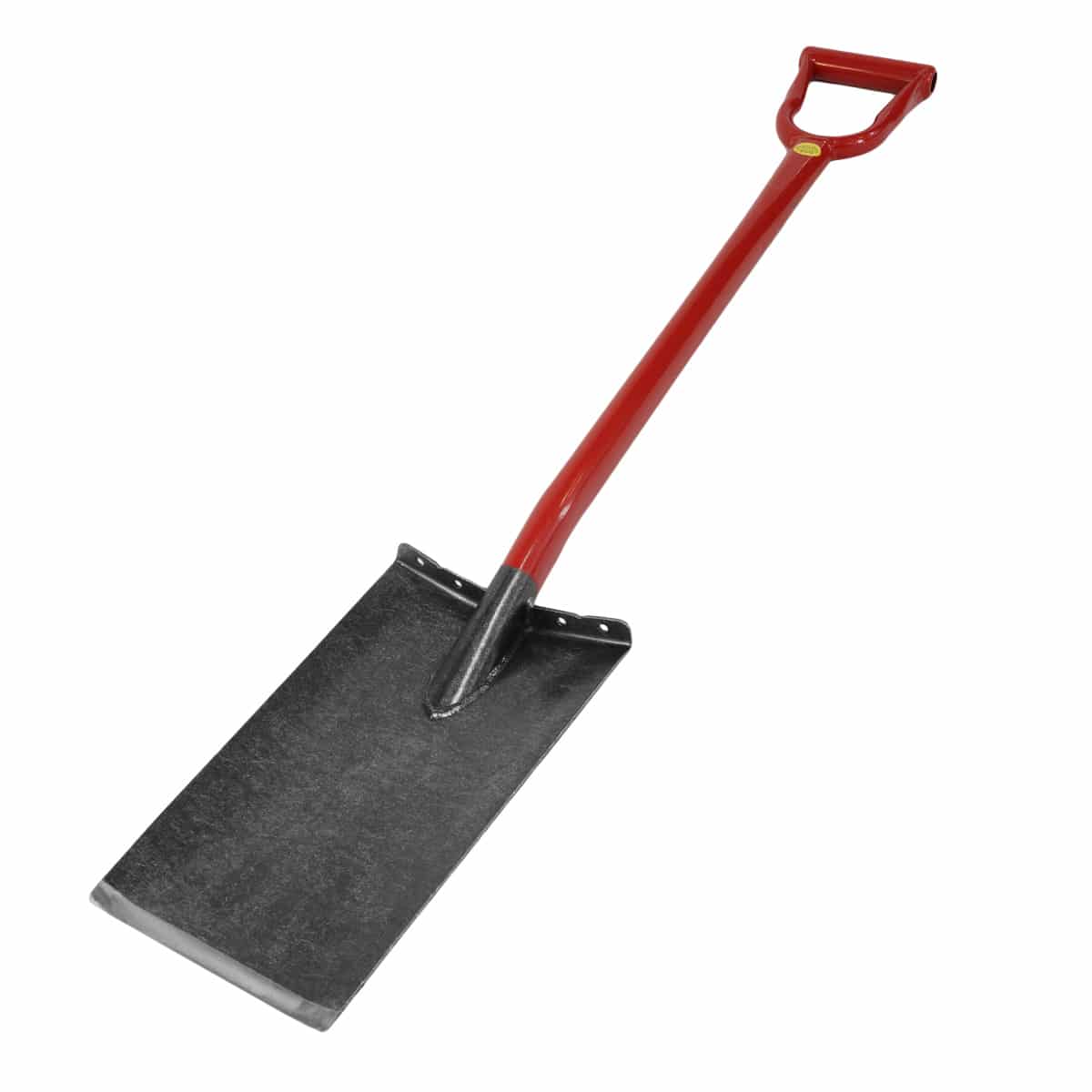 King of Spades Ultra Lite, 12" Edge for Gardening and Landscaping - Image 1