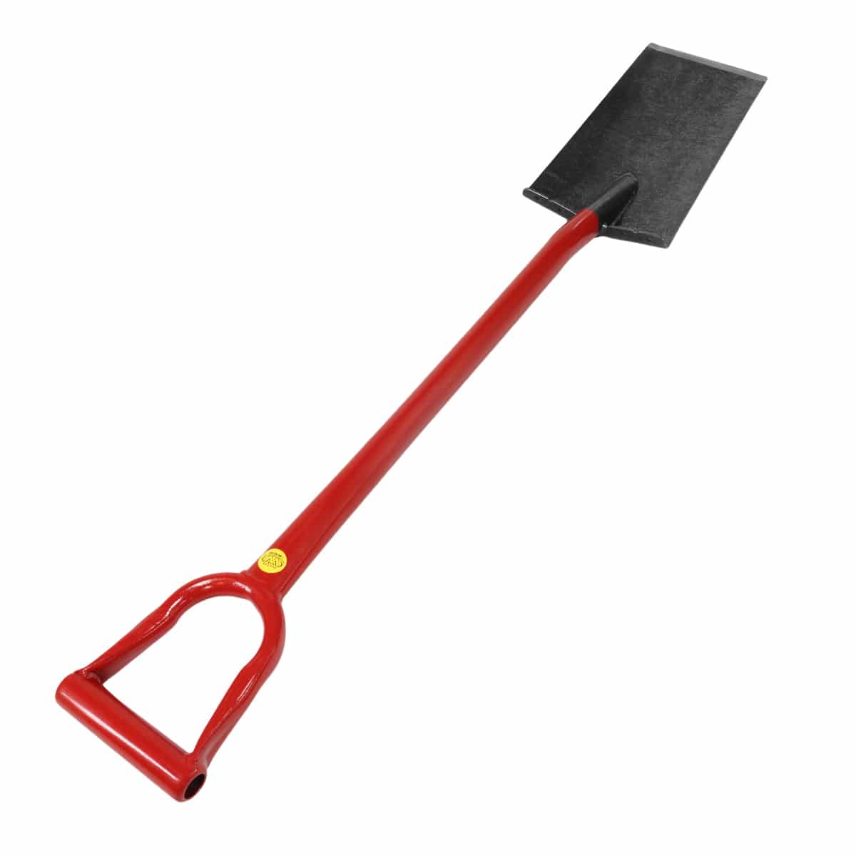 King of Spades Ultra Lite, 12" Edge for Gardening and Landscaping - Image 3