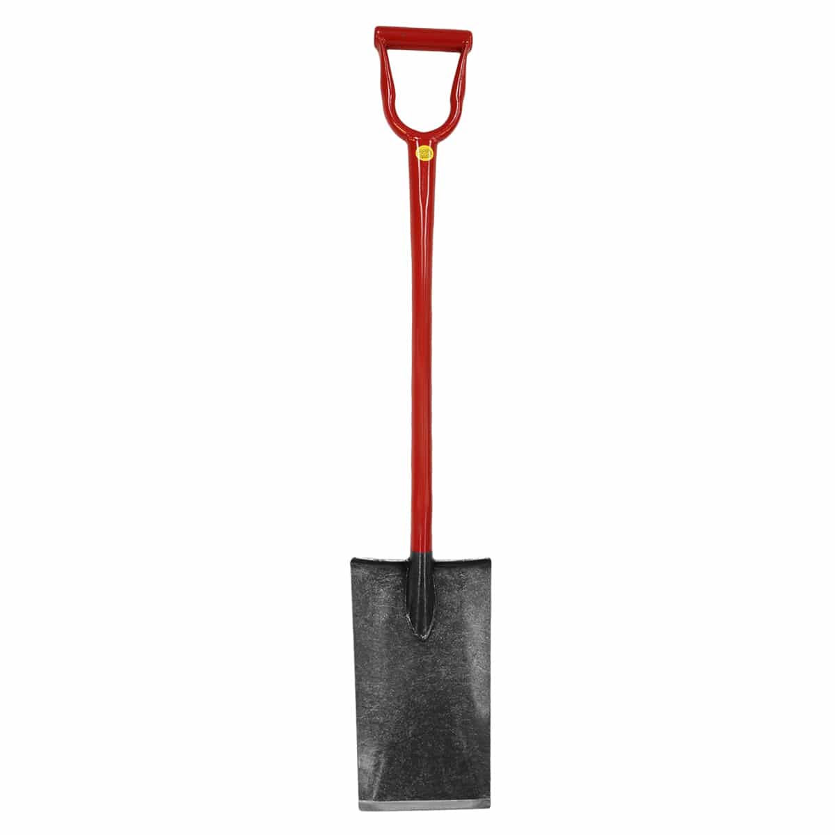 King of Spades Ultra Lite, 12" Edge for Gardening and Landscaping - Image 2