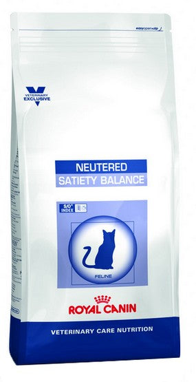 Royal Canin Veterinary Care Neutered Satiety Balance 1,5kg - Image 2