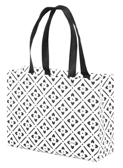 Torba Ultra Mini 8 l - wzór mozaika - Image 1