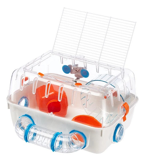 Ferplast Combi 1 - klatka dla chomika - Image 2