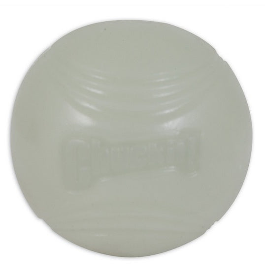 Chuckit! Max Glow Ball Large [32314] - Image 3