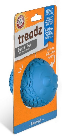 Arm&Hammer Super Treadz BlowFish [FFP15896] - Image 3