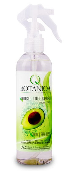 Botaniqa Tangle Free Avocado Spray - do rozczesywania 250ml - Image 1