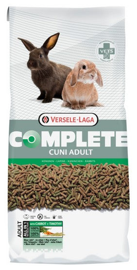 Versele-Laga Cuni Complete pokarm dla królika 8kg - Image 3