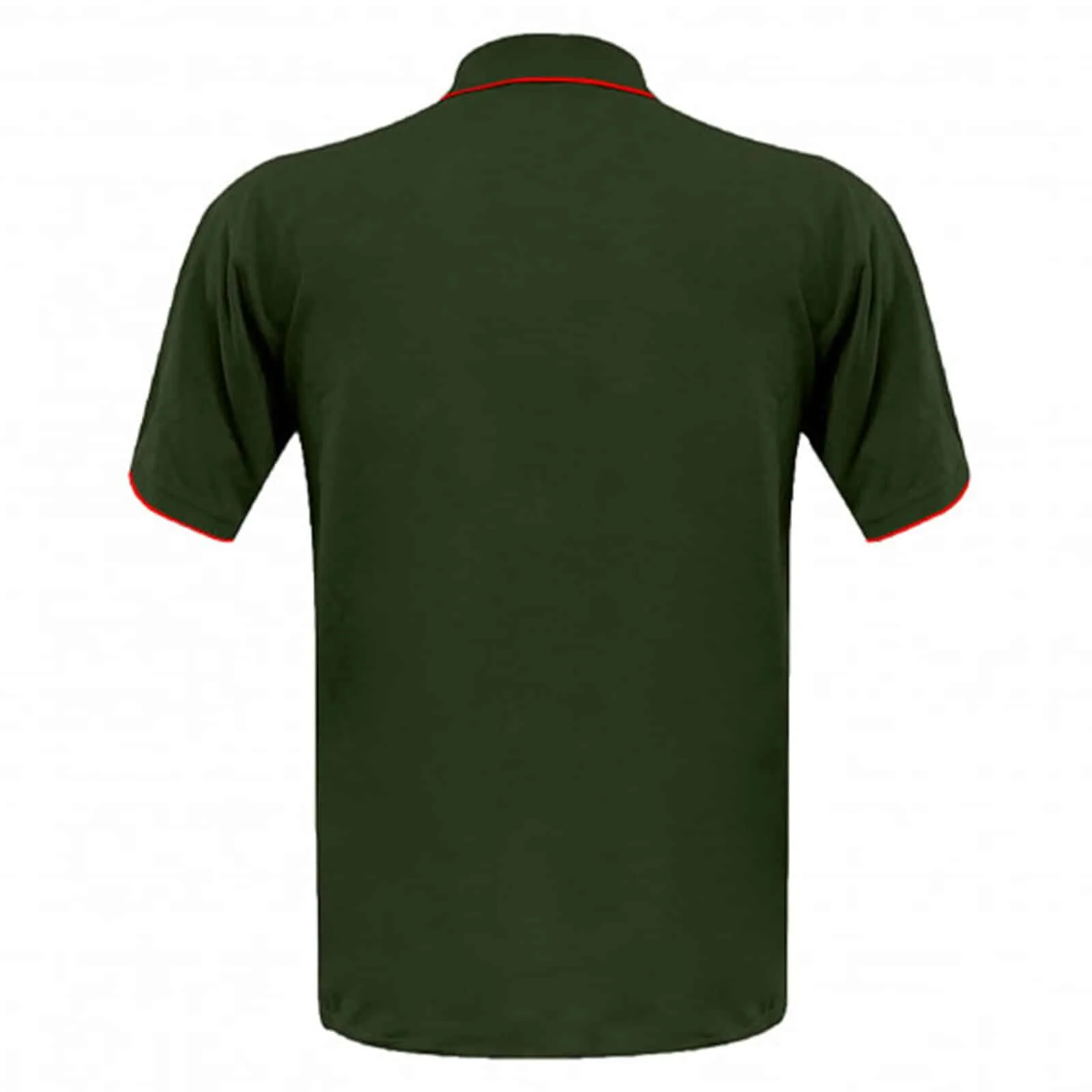 XP Metal Detectors High Quality Cotton Polo Shirt Size Large - Image 2