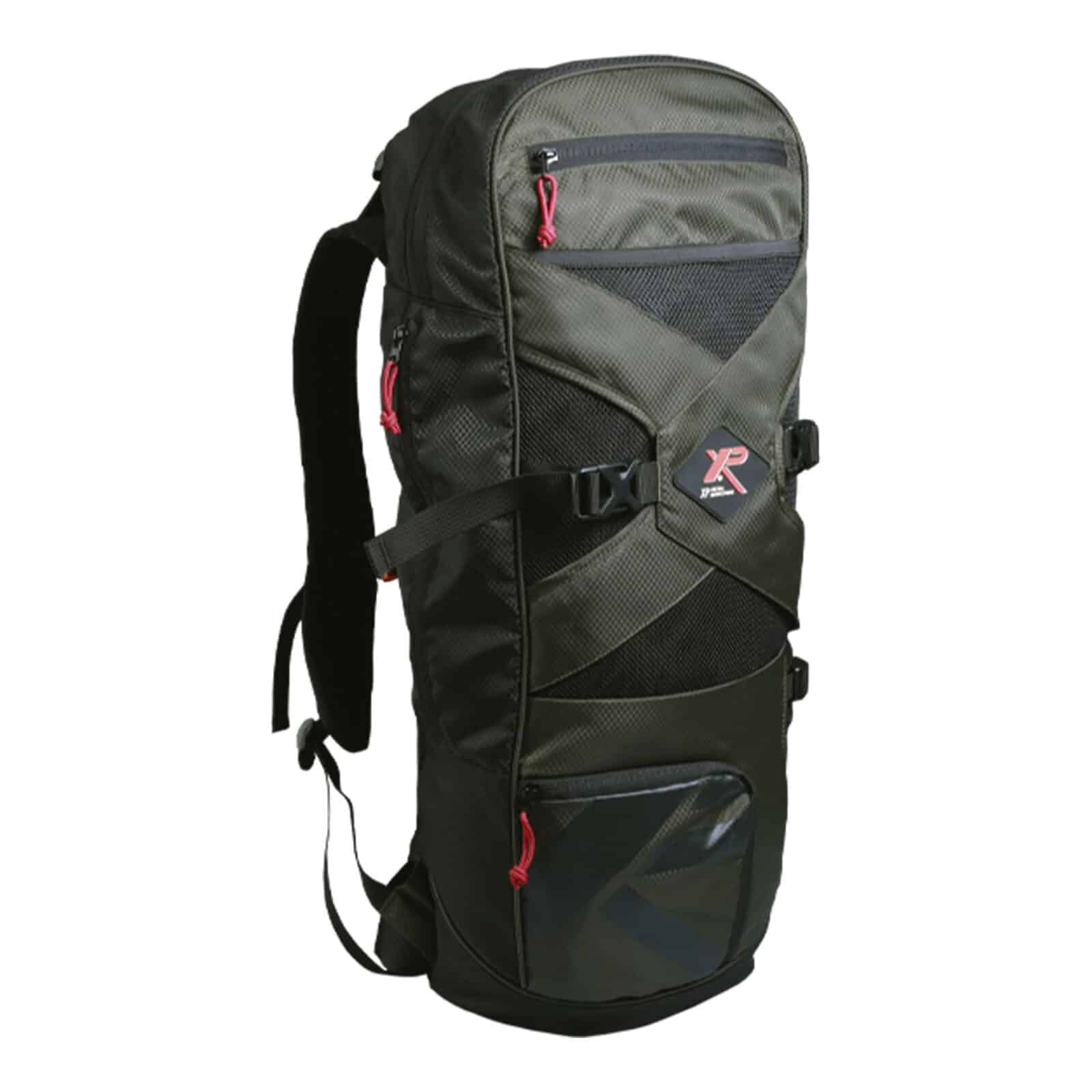 XP Backpack 240 for Deus and ORX Metal Detectors - Image 1
