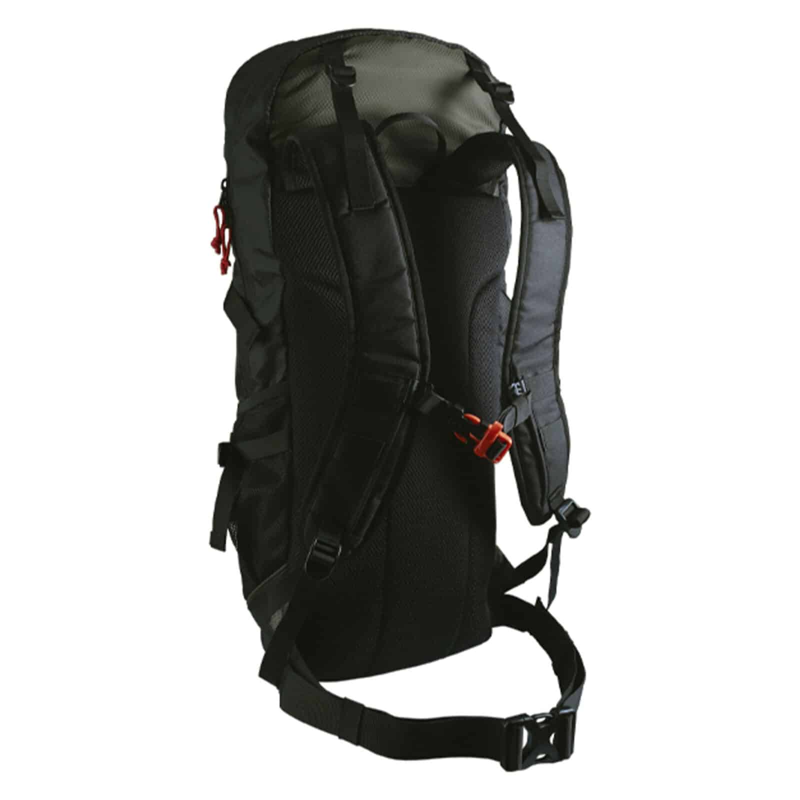 XP Backpack 240 for Deus and ORX Metal Detectors - Image 2