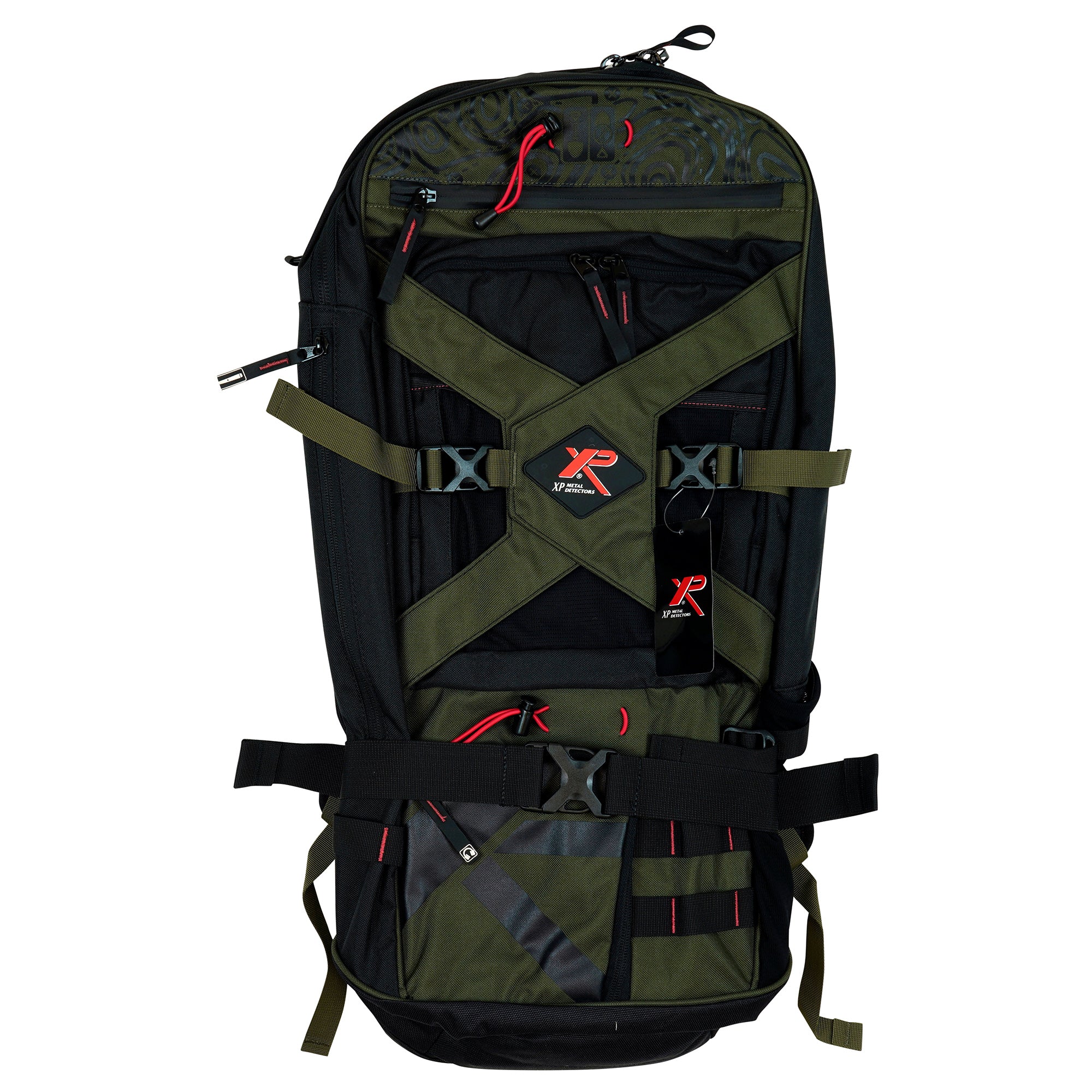 XP Backpack 280 for DEUS and ORX Metal Detectors - Image 2