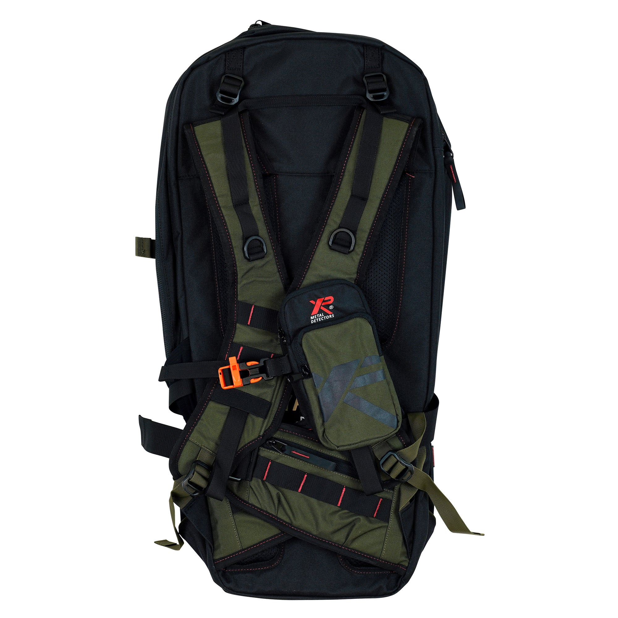 XP Backpack 280 for DEUS and ORX Metal Detectors - Image 3