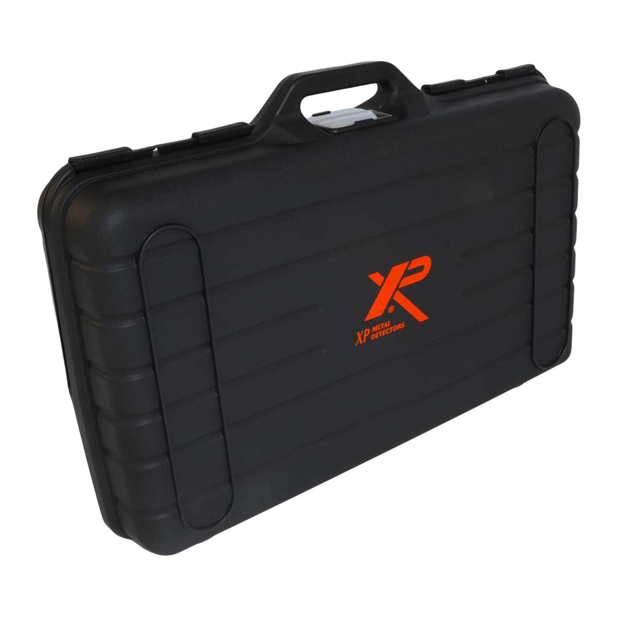XP Metal Detector Hard Transport Case for XP Detectors and Accessories - Image 1