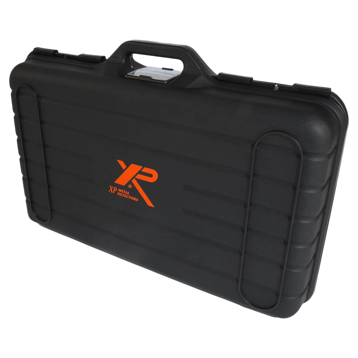 XP Metal Detector Hard Transport Case for XP Detectors and Accessories - Image 2