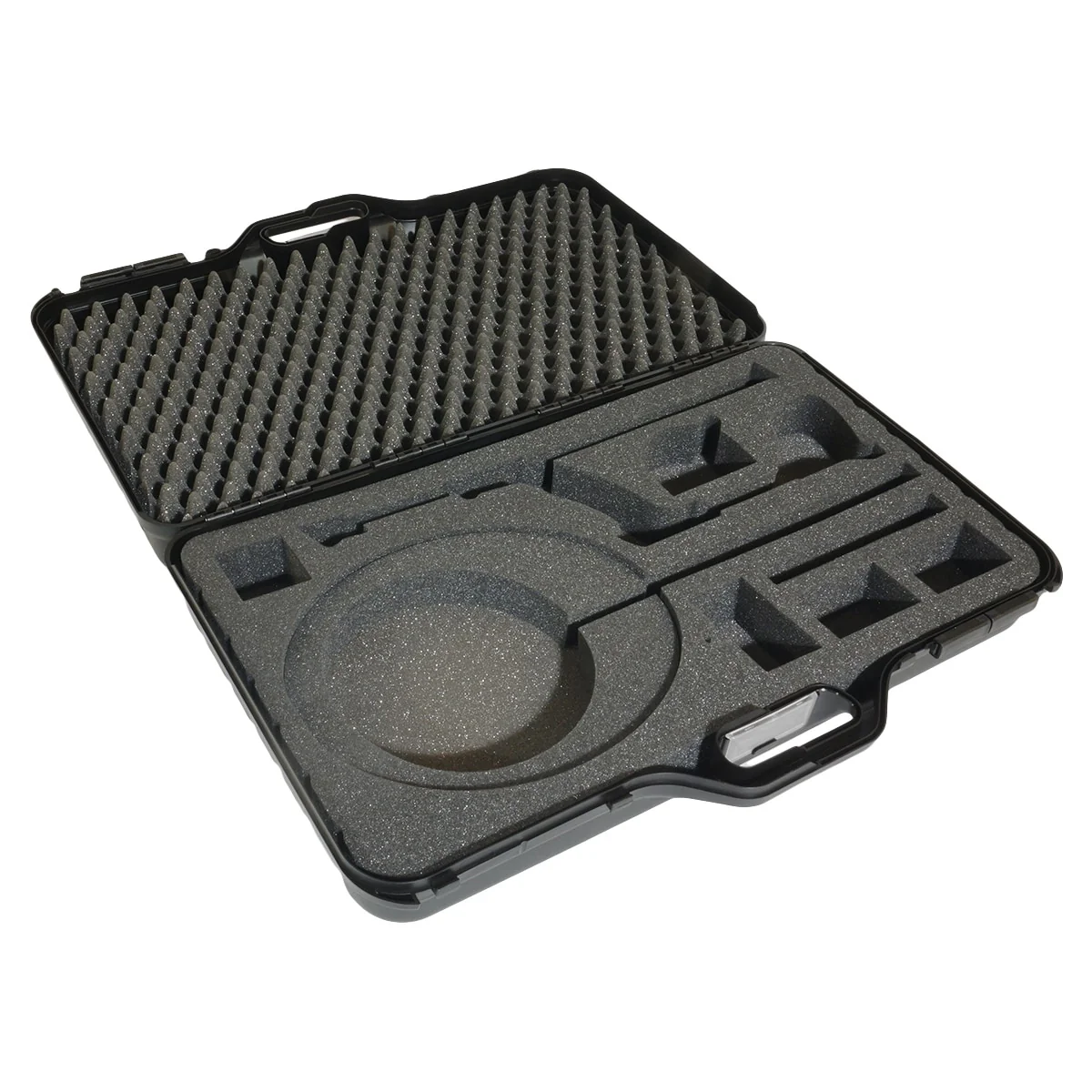 XP Metal Detector Hard Transport Case for XP Detectors and Accessories - Image 3