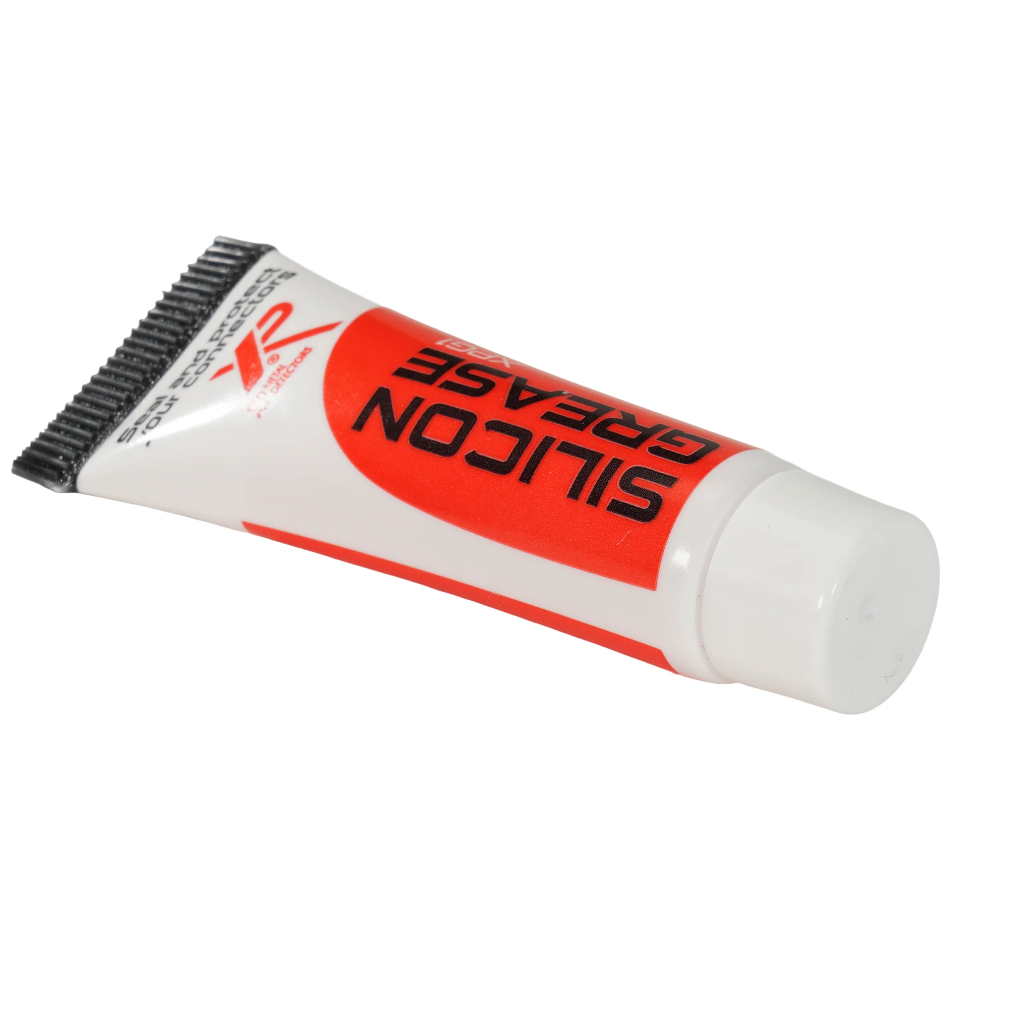 XP Metal Detectors Silcon Grease -  Seals & Protects Connectors - Image 3