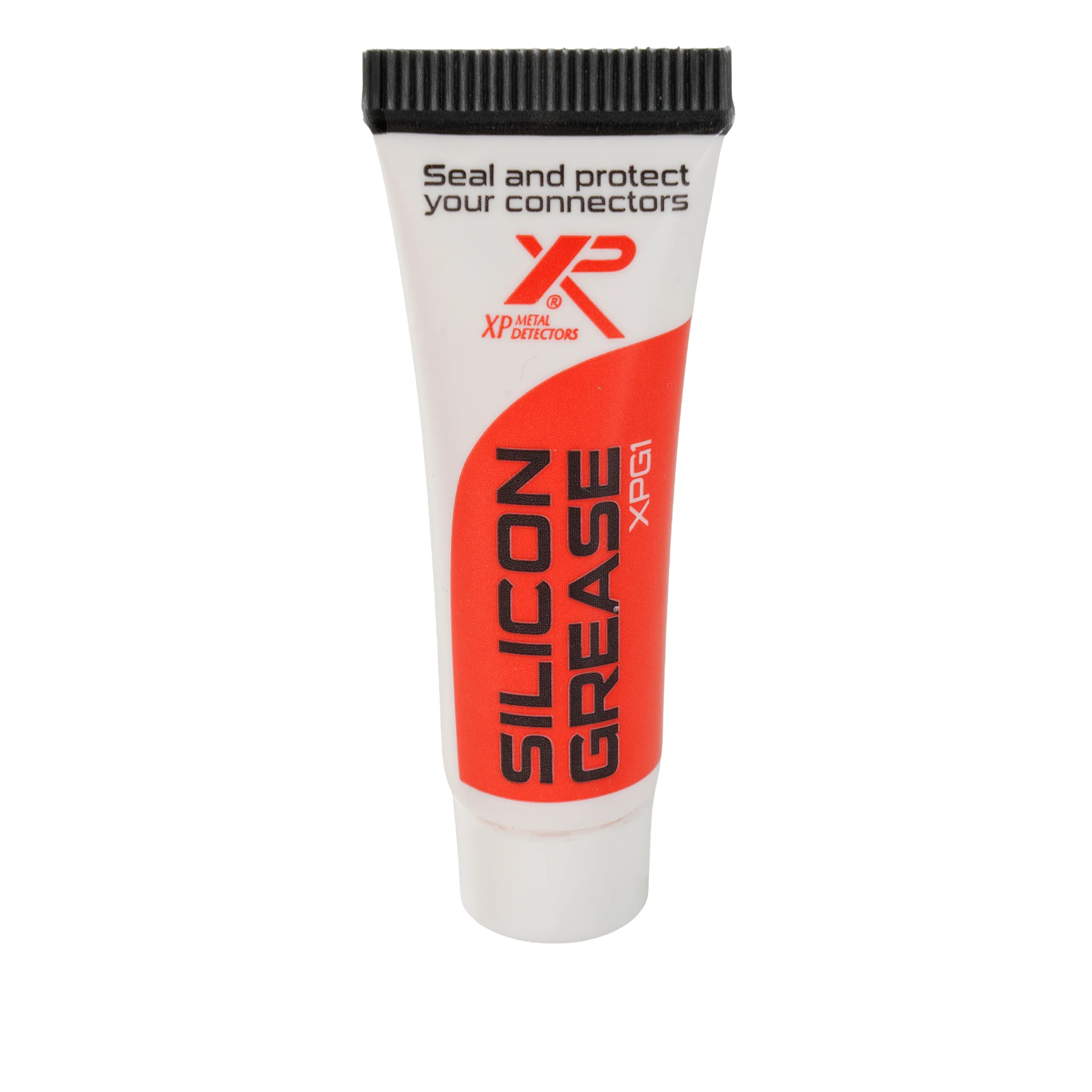 XP Metal Detectors Silcon Grease –  Seals & Protects Connectors