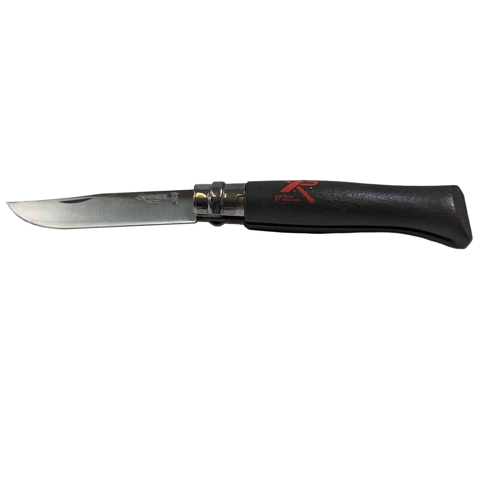 XP Metal Detectors XP Tradition Pocket Knife - Image 3